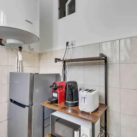 Apartment 6p 30 Mins To Paris & Cdg